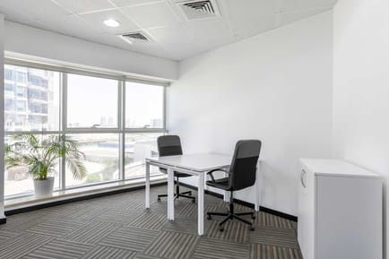 Image 9 of IWG (Regus) - The Bridge Building - The Bridge Sports City - Dubai