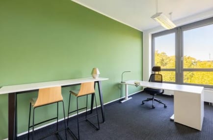 Image 5 of IWG (Regus) - DAMAC Smart Heights - Dubai