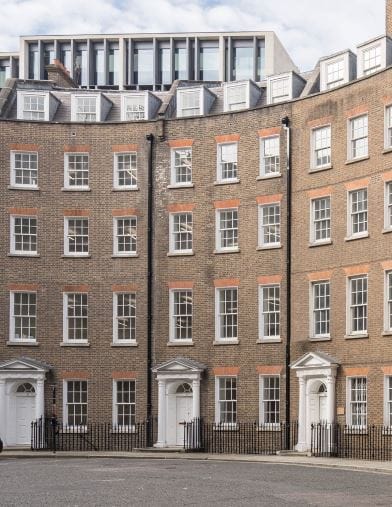 Image 8 of Rubix (Manged 66.8 - 151.5 sqft) - 6-7 Crescent, EC3 - Tower Hill