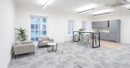 Image 6 of Rubix (Manged 66.8 - 151.5 sqft) - 6-7 Crescent, EC3 - Tower Hill