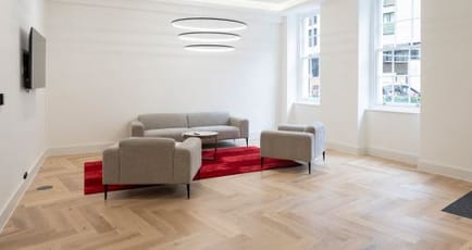 Image 4 of Rubix (Manged 66.8 - 151.5 sqft) - 6-7 Crescent, EC3 - Tower Hill