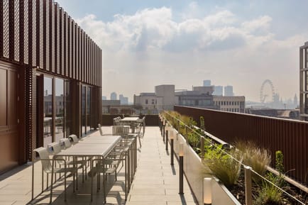 Image 7 of MYO - 3 New Street Square, EC4A - Farringdon