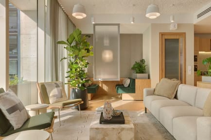Image 9 of MYO - 3 New Street Square, EC4A - Farringdon