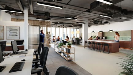 Image 11 of MYO - Phosphor - 105 Sumner Street, SE1 - Bank