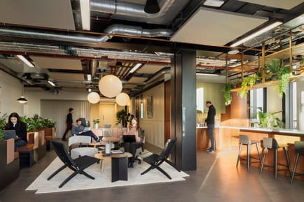 Image 5 of MYO - Phosphor - 105 Sumner Street, SE1 - Bank