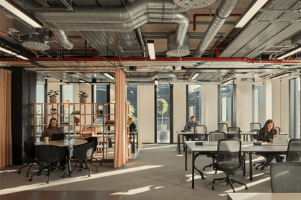 Image 1 of MYO - Phosphor - 105 Sumner Street, SE1 - Bank