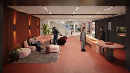 Image 8 of MYO - One New Change, EC4M - St Pauls