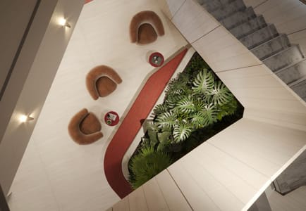Image 9 of MYO - One New Change, EC4M - St Pauls