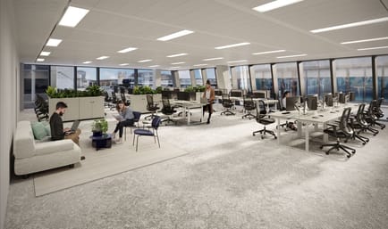 Image 1 of MYO - One New Change, EC4M - St Pauls