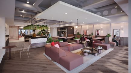 Image 10 of MYO - One New Change, EC4M - St Pauls