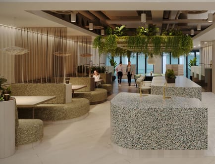 Image 12 of MYO - One New Change, EC4M - St Pauls