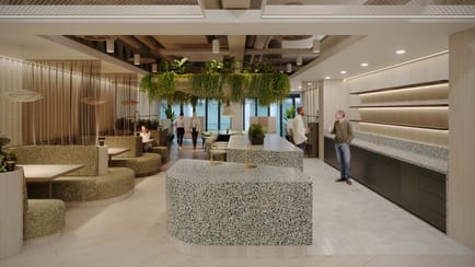 Image 13 of MYO - One New Change, EC4M - St Pauls