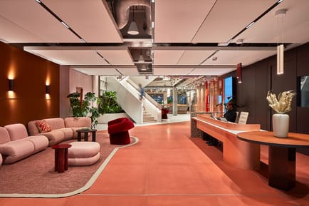 Image 11 of MYO - One New Change, EC4M - St Pauls