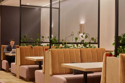 Image 4 of MYO - One New Change, EC4M - St Pauls