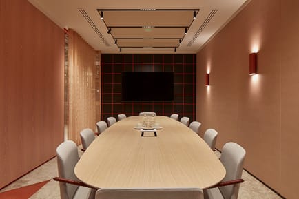 Image 5 of MYO - One New Change, EC4M - St Pauls