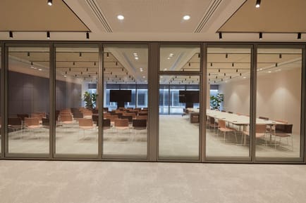 Image 3 of MYO - One New Change, EC4M - St Pauls