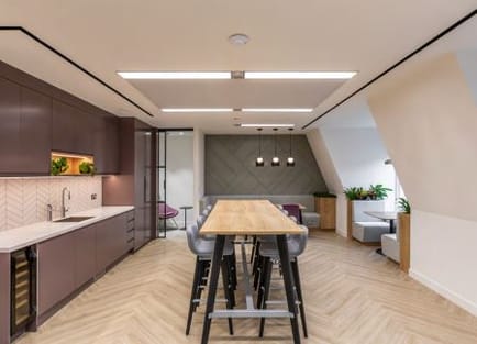 Image 4 of The Crown Estate (Managed 1,741 sqft) - 25 Bury Street, SW1Y - St James