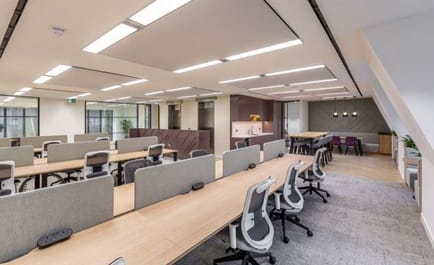 Image 2 of The Crown Estate (Managed 1,741 sqft) - 25 Bury Street, SW1Y - St James