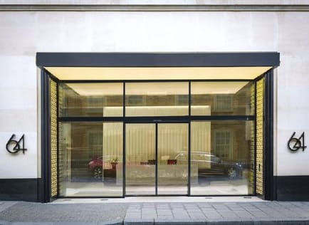 Image 9 of One Avenue Group Limited (Managed 11,381 sqft) - 64 North Row, W1K - Mayfair