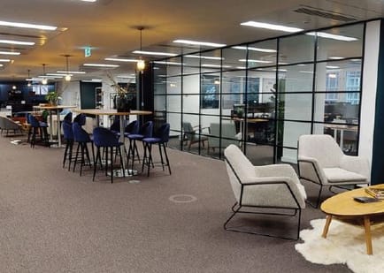 Image 3 of One Avenue Group Limited (Managed 11,381 sqft) - 64 North Row, W1K - Mayfair