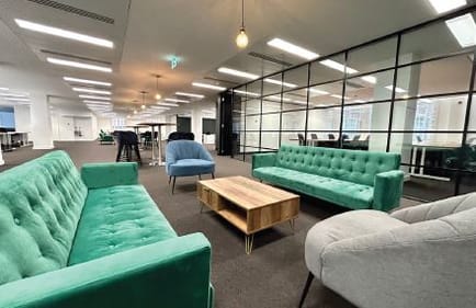 Image 5 of One Avenue Group Limited (Managed 11,381 sqft) - 64 North Row, W1K - Mayfair