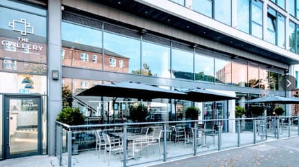 Image 1 of Hubflow Ltd - 69 Dublin Road, BT2 - Belfast
