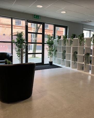 Image 1 of Hubflow Ltd - 28 Adelaide Street, BT2 - Belfast