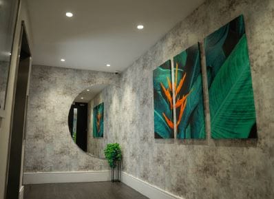 Image 6 of One Avenue Group Limited (Managed 3,182 sqft) - Meridien House - 42 Upper Berkeley Street, W1H - Marble Arch