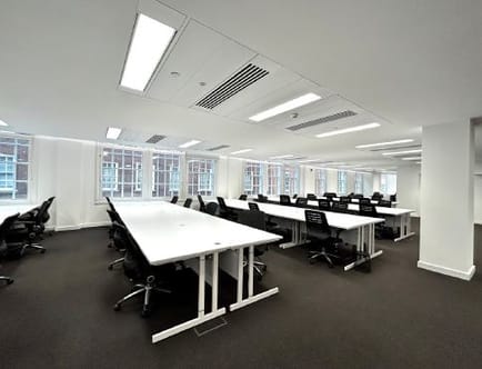 Image 1 of One Avenue Group Limited (Managed 3,182 sqft) - Meridien House - 42 Upper Berkeley Street, W1H - Marble Arch