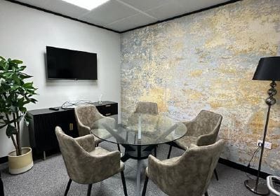 Image 4 of One Avenue Group Limited (Managed 3,182 sqft) - Meridien House - 42 Upper Berkeley Street, W1H - Marble Arch