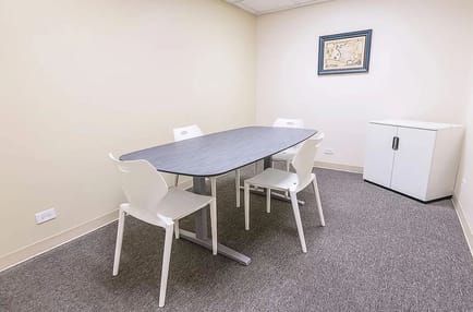 Image 2 of Logan Square Office Suites - 3111 W. Armitage Avenue, 60647 - Chicago IL