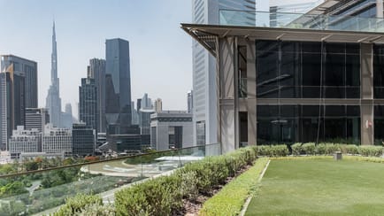 Image 1 of WeWork - Trade Centre - Trade Centre 2 - Dubai