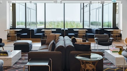 Image 2 of WeWork - Trade Centre - Trade Centre 2 - Dubai