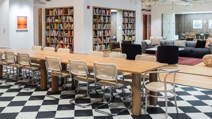 Image 4 of WeWork - Trade Centre - Trade Centre 2 - Dubai