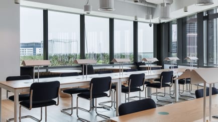 Image 5 of WeWork - Trade Centre - Trade Centre 2 - Dubai
