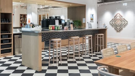 Image 6 of WeWork - Trade Centre - Trade Centre 2 - Dubai