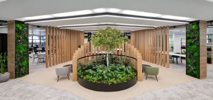 Image 7 of BH2 (Managed 8,641 sqft) - The Bailey - 16 Old Bailey, EC4 - Farringdon