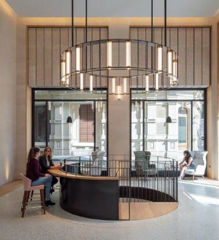 Image 6 of BH2 (Managed 8,641 sqft) - The Bailey - 16 Old Bailey, EC4 - Farringdon