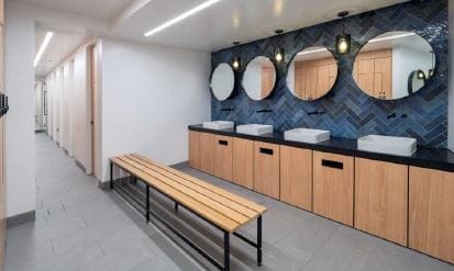 Image 5 of BH2 (Managed 8,641 sqft) - The Bailey - 16 Old Bailey, EC4 - Farringdon