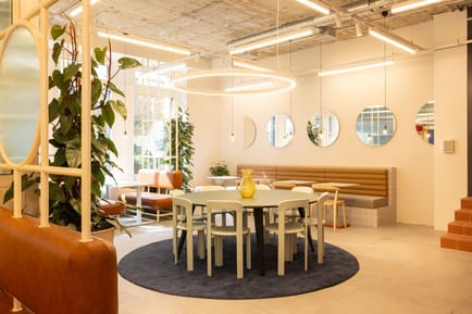 Image 1 of Headsquarter - 48 Beethovenstrasse, 8002 - Zurich