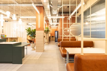 Image 3 of Headsquarter - 48 Beethovenstrasse, 8002 - Zurich