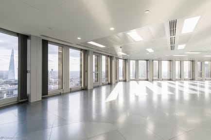 Image 5 of CBRE (Managed 2,773 - 3,187 sqft) - Tower 42 - 25 Old Broad Street, EC2N - Liverpool Street