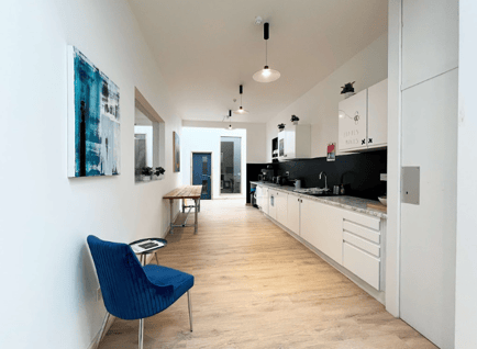 Image 10 of Mainyard Studios (Managed 72 - 355 sqft) - 679 High Road, E10 6RA - Leyton