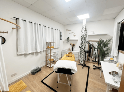 Image 15 of Mainyard Studios (Managed 72 - 355 sqft) - 679 High Road, E10 6RA - Leyton