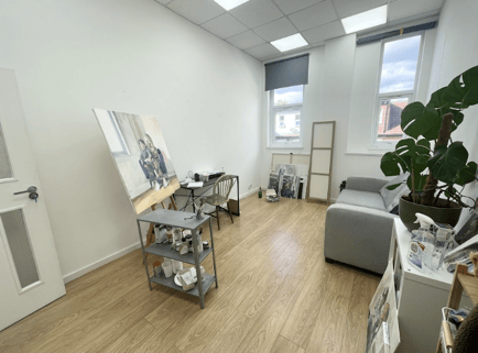Image 14 of Mainyard Studios (Managed 72 - 355 sqft) - 679 High Road, E10 6RA - Leyton
