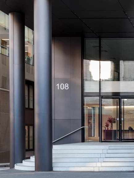 Image 6 of Pulse Thirdway (Managed 4,804 sqft) - 108 Cannon Street, EC4N - Monument