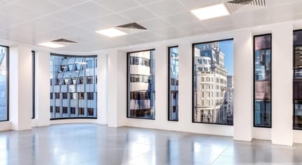 Image 3 of Pulse Thirdway (Managed 4,804 sqft) - 108 Cannon Street, EC4N - Monument