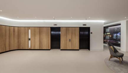Image 5 of Pulse Thirdway (Managed 4,804 sqft) - 108 Cannon Street, EC4N - Monument