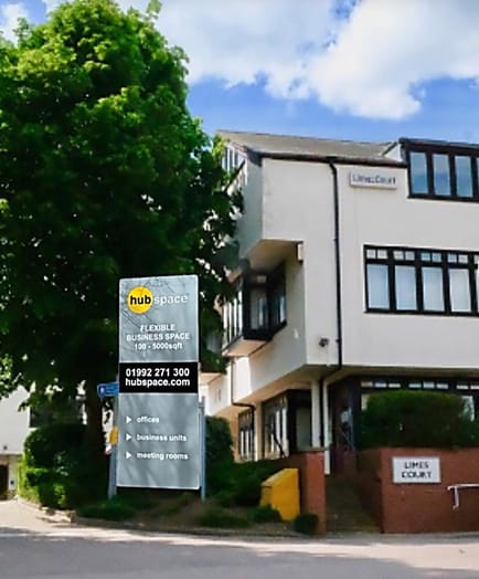 Image 1 of Hubspace - Limes Court, Conduit Lane, EN11 - Hoddesdon