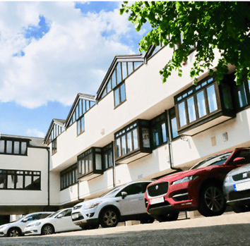Image 2 of Hubspace - Limes Court, Conduit Lane, EN11 - Hoddesdon